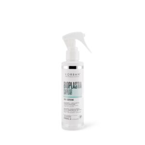© 2023 moneli.lt | MONELÍ | KORBAN Bioplastia Capilar Bio Serum - nenuplaunamas serumas 180 ml