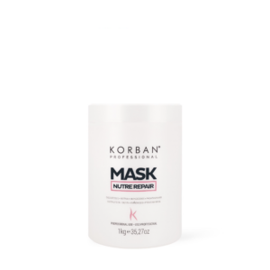© 2023 moneli.lt | MONELÍ | KORBAN Mask Nutre Repair - atstatomoji kaukė 1 kg