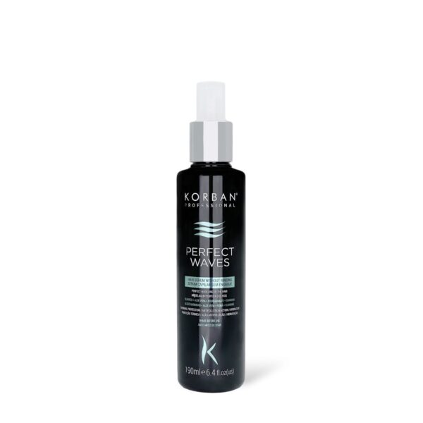 © 2023 moneli.lt | MONELÍ | KORBAN Perfect Waves Hair Serum - serumas garbanų formavimui 190 ml