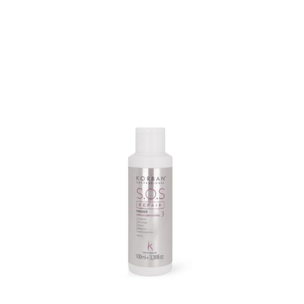 © 2023 moneli.lt | MONELÍ | KORBAN SOS Repair Finisher - serumas procedūros užbaigimui 100 ml