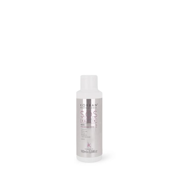 © 2023 moneli.lt | MONELÍ | KORBAN SOS Repair Mask - atstatanti kaukė 100 ml
