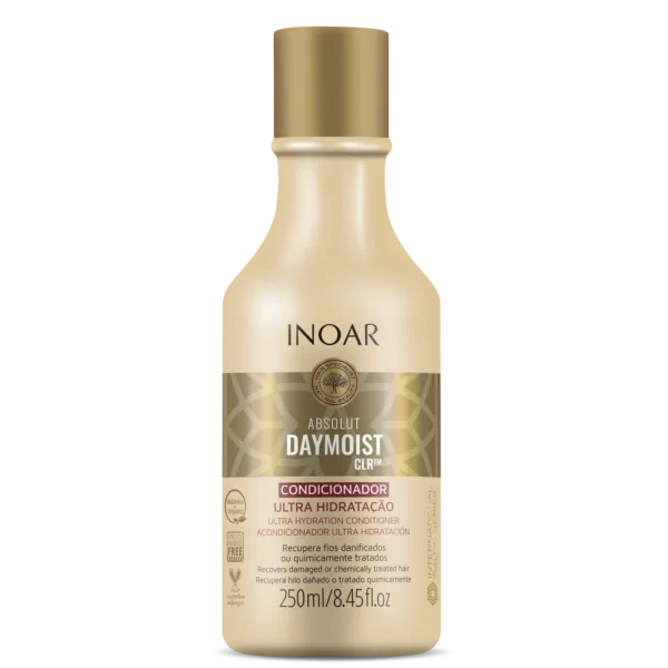 INOAR Absolut Daymoist Conditioner