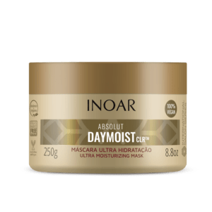 INOAR Absolut Daymoist Mask