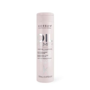 © 2023 moneli.lt | MONELÍ | KORBAN Oil Premium Conditioner - kondicionierius : kaukė 250 ml