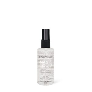 © 2023 moneli.lt | MONELÍ | KORBAN Brazilian Glow Magic Liquid Mask - skysta kaukė 60 ml