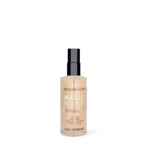 © 2023 moneli.lt | MONELÍ | KORBAN Brazilian Glow Magic Shine Bright Fluid - blizgesio suteikiantis serumas 60 ml