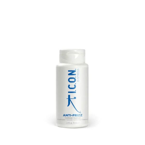 ICON Anti-Frizz Conditioner | Treatment - kondicionuojanti kaukė 70 ml / 250 ml / 1000 ml