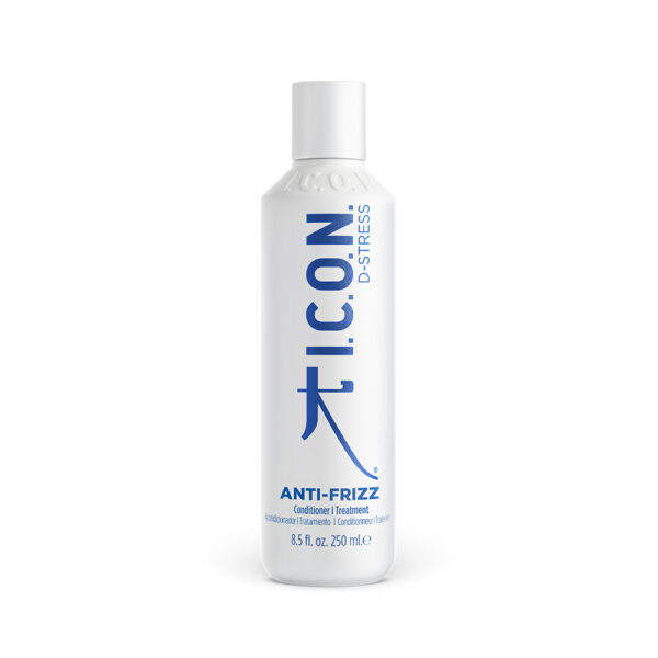 ICON Anti-Frizz Conditioner | Treatment - kondicionuojanti kaukė 70 ml / 250 ml / 1000 ml