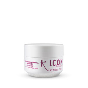ICON Antioxidants Transformational Infusion Mask - maitinanti kaukė 250 ml