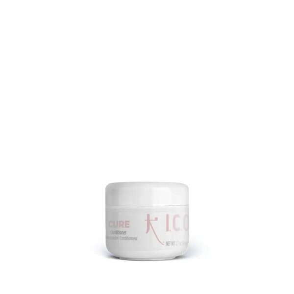ICON Cure Conditioning Treatment - kondicionuojanti kaukė 50 ml