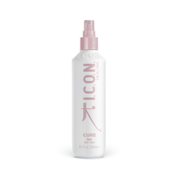 ICON Cure Spray - purškiama nenuplaunama kaukė 250 ml