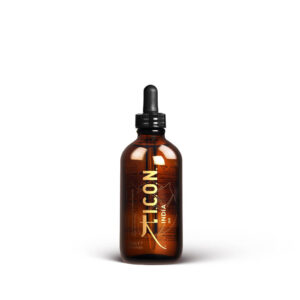 ICON India Oil Hair Therapy Emolient aliejus 10 ml : 112 ml