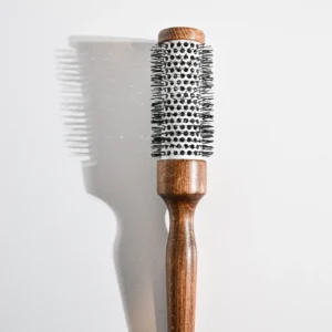 BELOSA apvalus keramikinis plaukų šepetys 40/58, 32/48