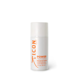 ICON Power Peptides Molecular Hair Treatment - akimirksniu atkurianti nenuplaunama priemonė 90 ml.