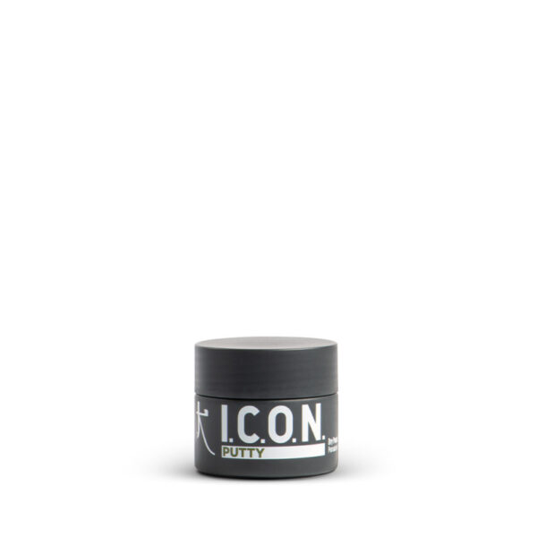 ICON Putty Pomade formavimo pasta - kremas 60 g