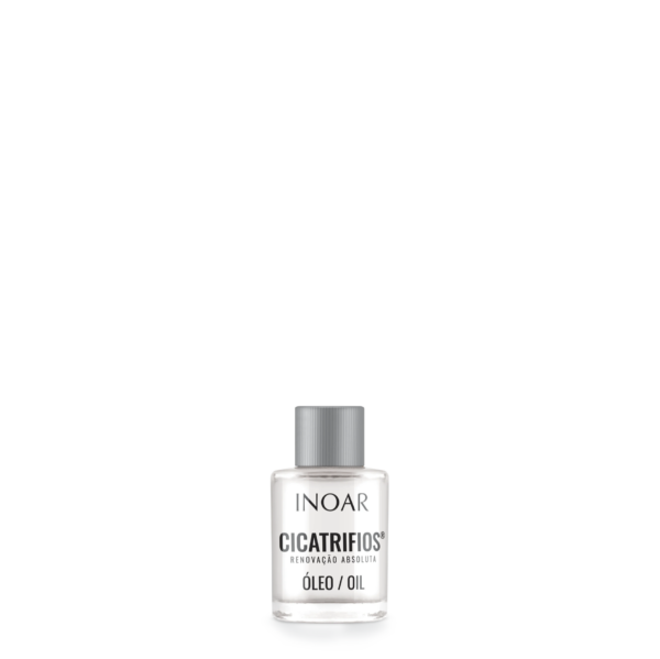 INOAR CicatriFios Oil plaukų aliejus 7 ml