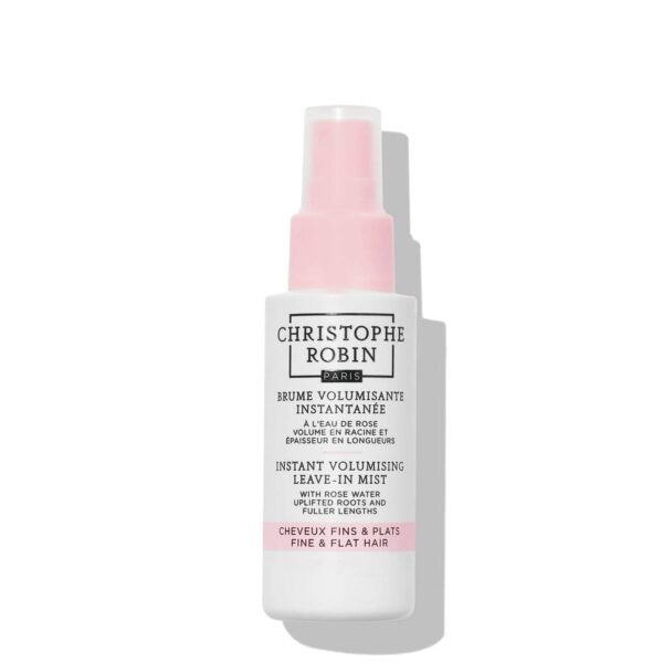 Christophe Robin Instant Volumizing Mist - apimties suteikianti dulksna 50 ml