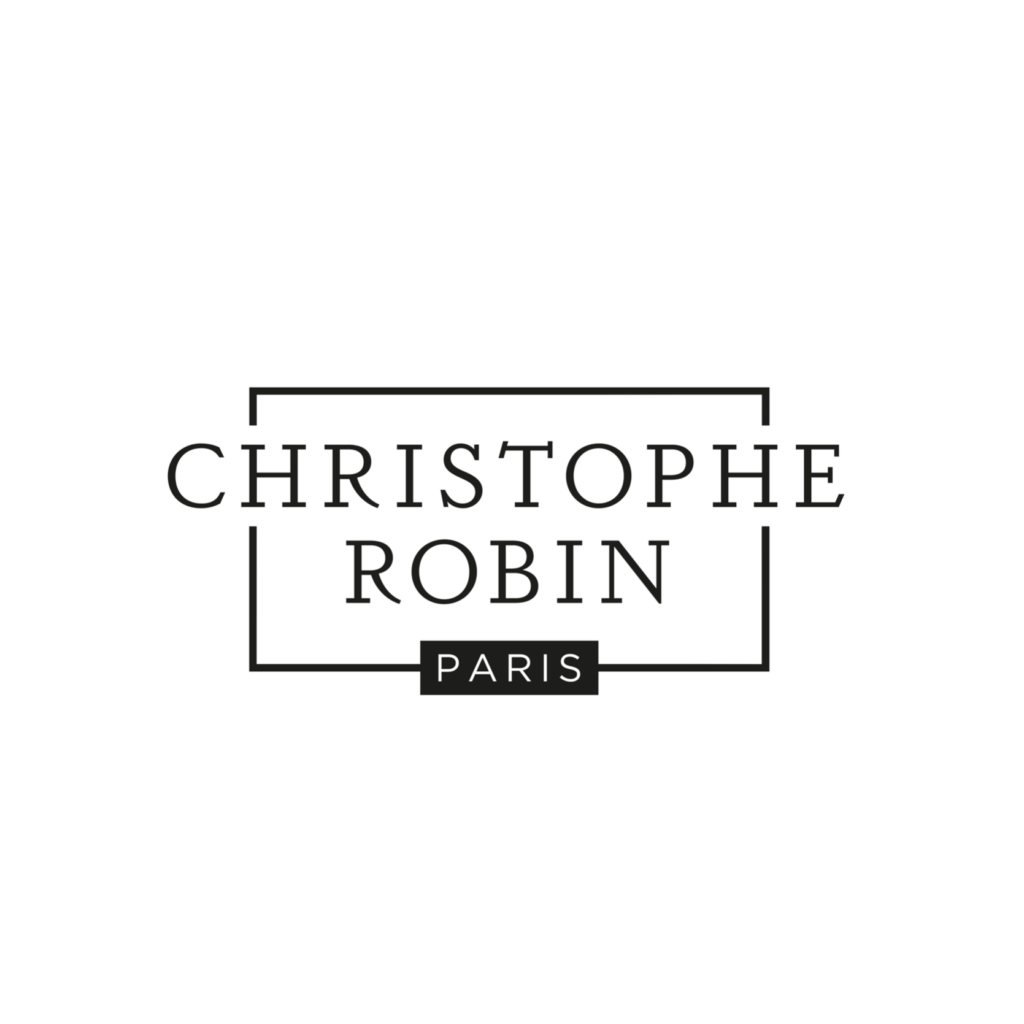 Christophe Robin prekės ženklas