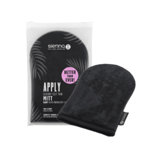 Sienna X Luxury Self Tan Mitt savaiminio įdegio pirštinė