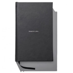 CELEMI Disciplina unikali užrašinė - 365 dienų grožio planuotė copy