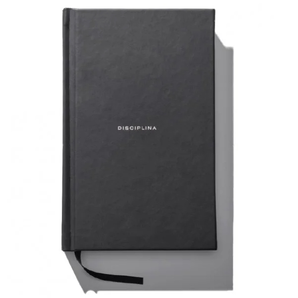 CELEMI Disciplina unikali užrašinė - 365 dienų grožio planuotė copy