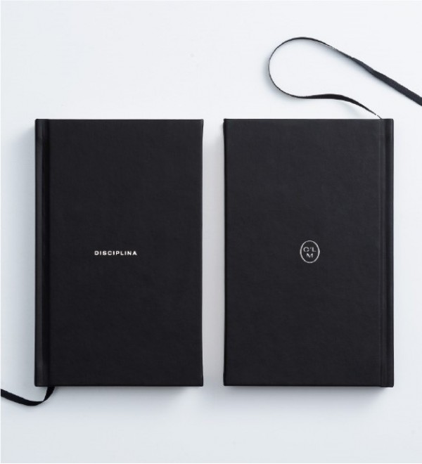 CELEMI Disciplina unikali užrašinė - grožio planuotė;;