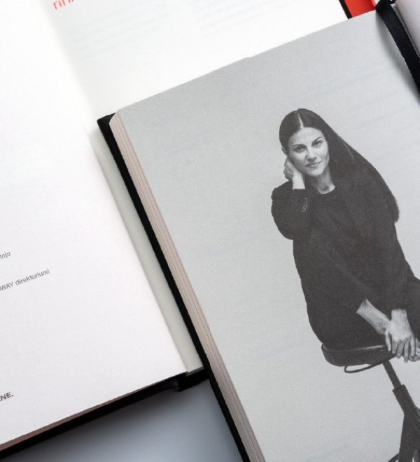 CELEMI Disciplina unikali užrašinė - grožio planuotė;;