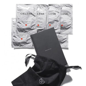 CELEMI Disciplina užrašinės ir veido kaukių rinkinys (4 vnt. : 8 vnt. : 12 vnt.)