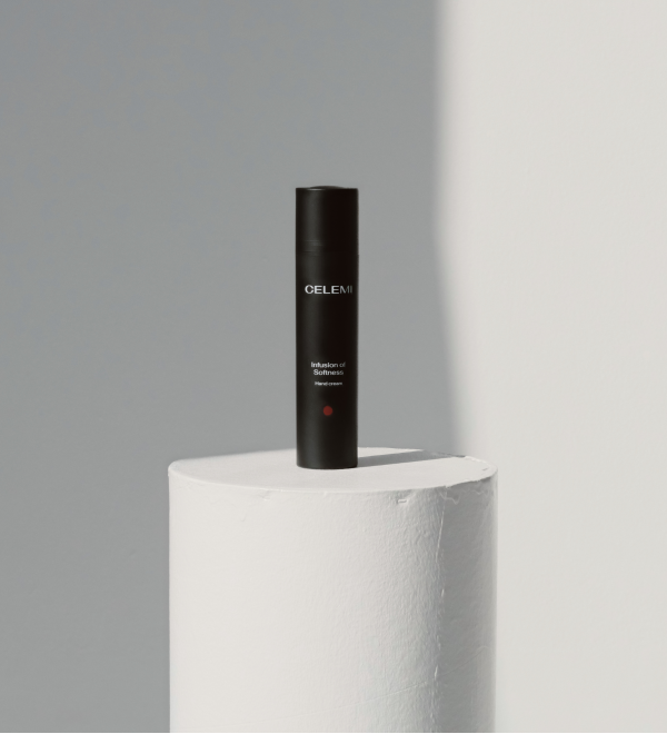CELEMI Infusion Of Softness akivaizdžiai maitinantis rankų kremas 50 ml;;