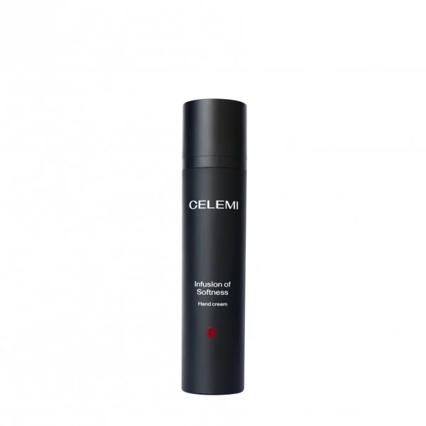 CELEMI Infusion Of Softness akivaizdžiai maitinantis rankų kremas 50 ml copy