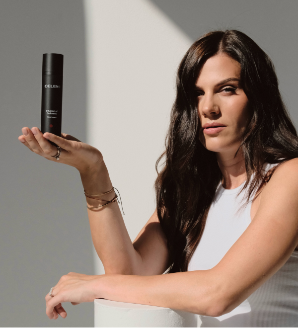 CELEMI plaukų kaukės Supreme Repair ir rankų kremo Infusion Of Softness rinkinys 200 ml + 50 ml.