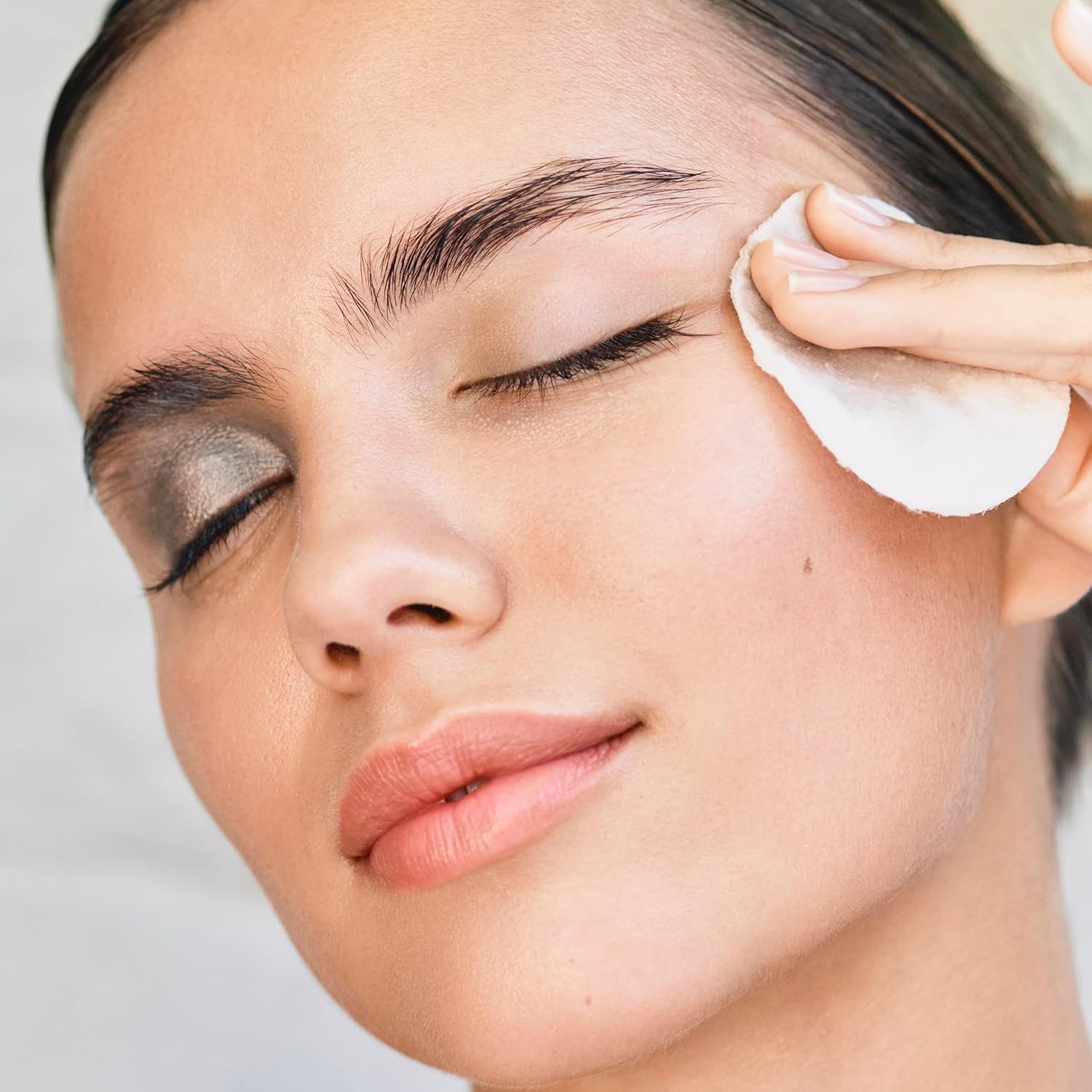 Clarins Gentle Eye make-up remover švelnus akių makiažo valiklis 125 ml - Image 4