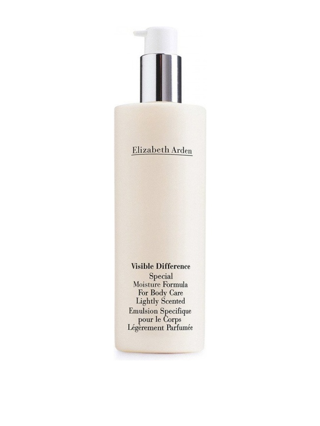 Elizabeth Arden kūno losjonas Visible Difference Moisture Body Care 300 ml