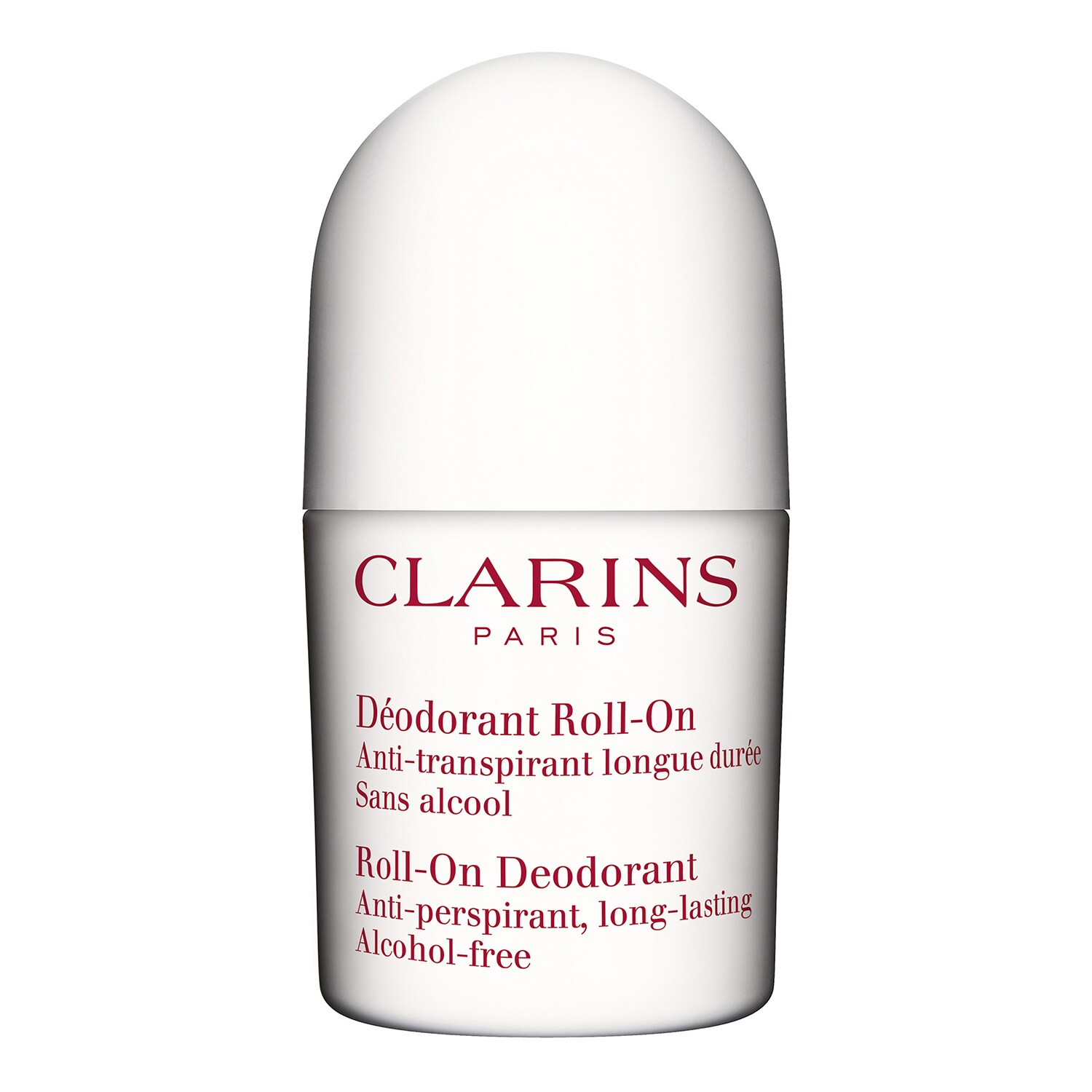 Clarins rutulinis antiperspirantas Roll-On Deodorant 50ml