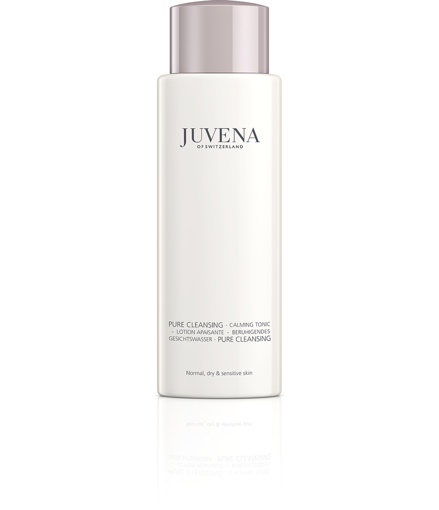 Juvena raminamasis tonikas Pure Cleansing Calming Tonic 200ml