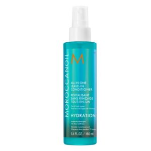MOROCCANOIL nenuplaunamas kondicionierius All In One Leave-In Conditioner 160ml