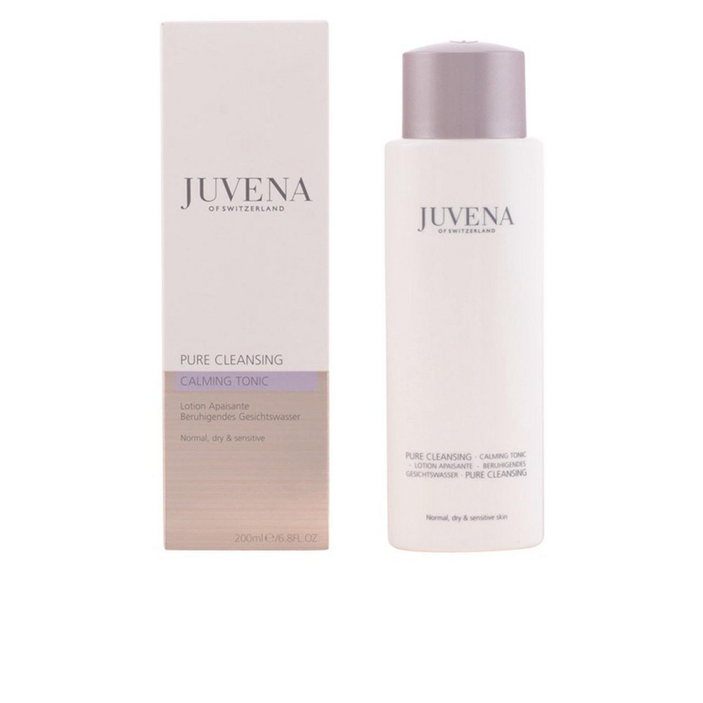 Juvena raminamasis tonikas Pure Cleansing Calming Tonic 200ml - Image 2
