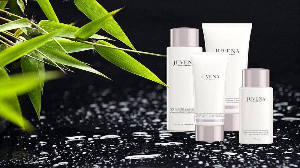 Juvena raminamasis tonikas Pure Cleansing Calming Tonic 200ml - Image 3