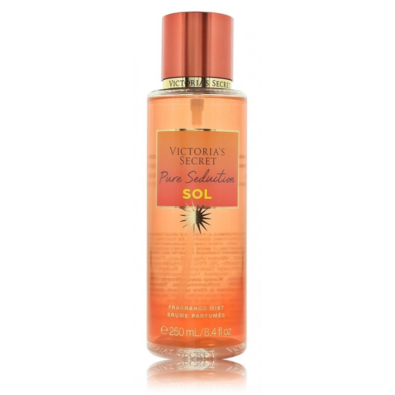 Victoria's Secret Kūno dulksna Pure Seduction Sol 250 ml