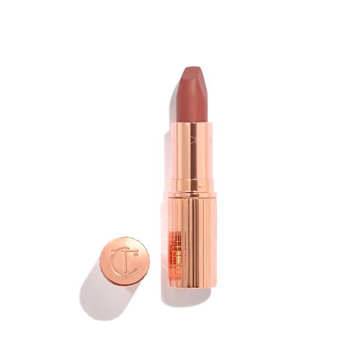 Charlotte Tilbury MINI PILLOW TALK LIP KIT - lūpdažis ir pieštukas, nr.2 (Medium) - Image 4