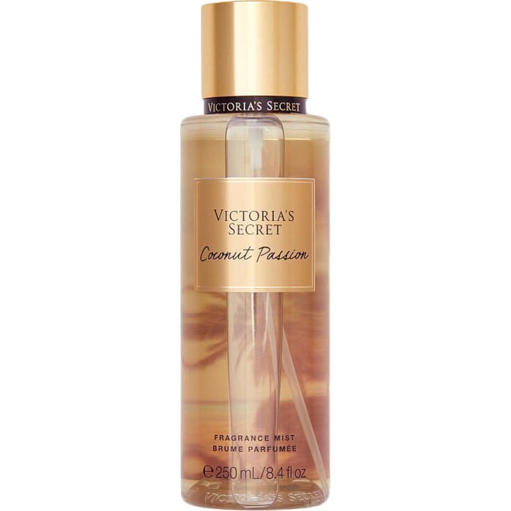 Victoria’s Secret kūno dulksna Coconut Passion 250ml