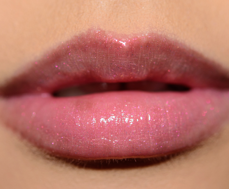 Huda Beauty Winter Solstice mini lūpų blizgių rinkinys 4x2ml - Image 2