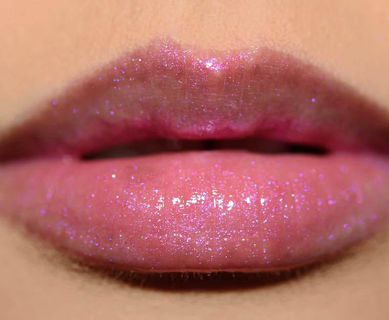 Huda Beauty Winter Solstice mini lūpų blizgių rinkinys 4x2ml - Image 8