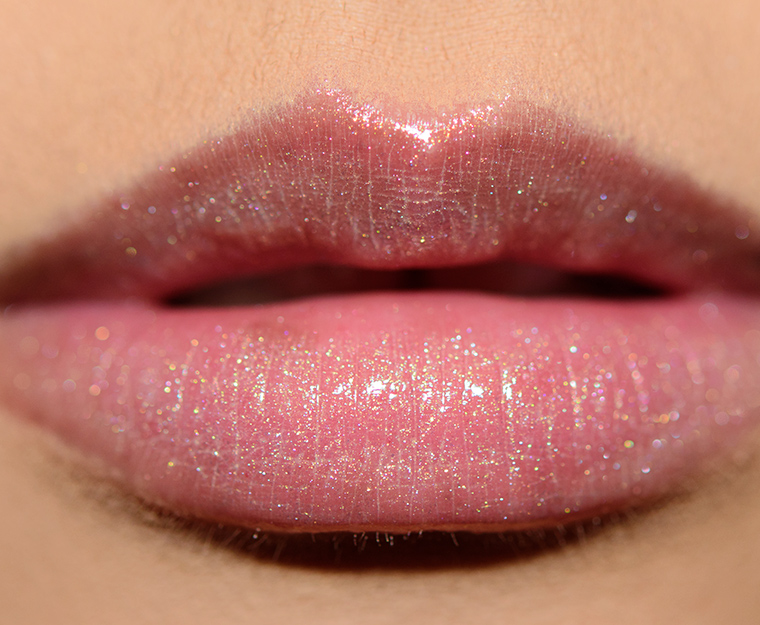 Huda Beauty Winter Solstice mini lūpų blizgių rinkinys 4x2ml - Image 6