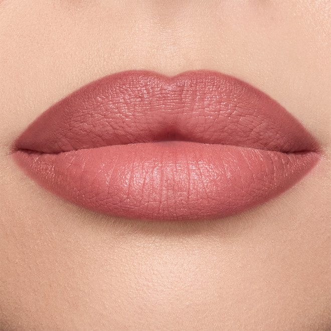 Charlotte Tilbury MINI PILLOW TALK LIP KIT - lūpdažis ir pieštukas, nr.2 (Medium) - Image 6