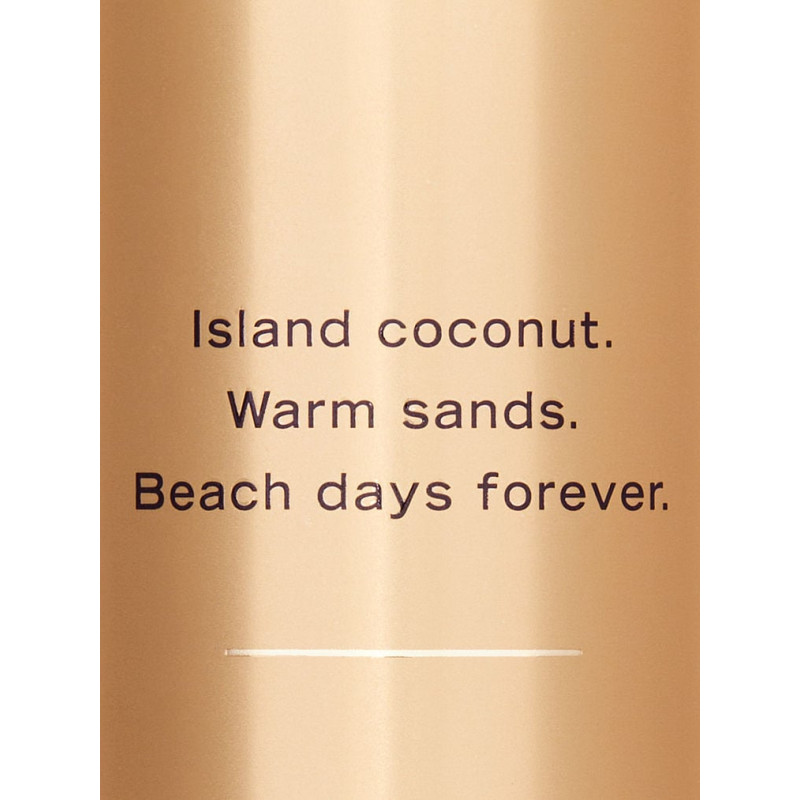 Victoria’s Secret kūno dulksna Coconut Passion 250ml - Image 2