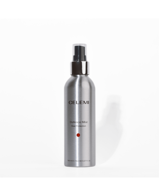 Celemi apsauga nuo karščio plaukams Defence Mist 150ml