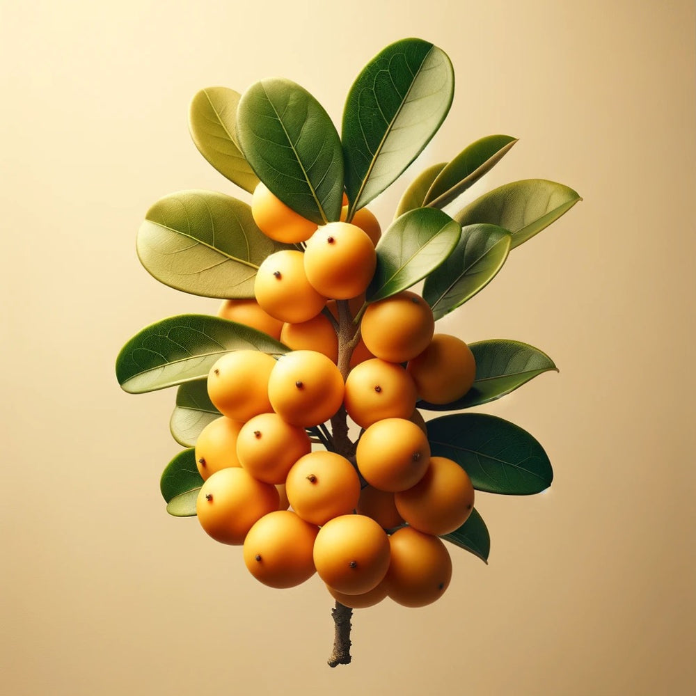 OWAY Apsauga nuo karščio – thermo-detangling cloud 240ml - Image 2