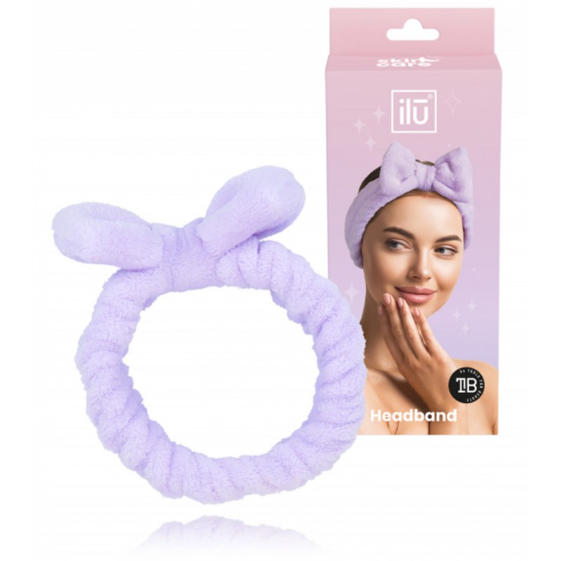 ILŪ Kosmetinė galvos juosta