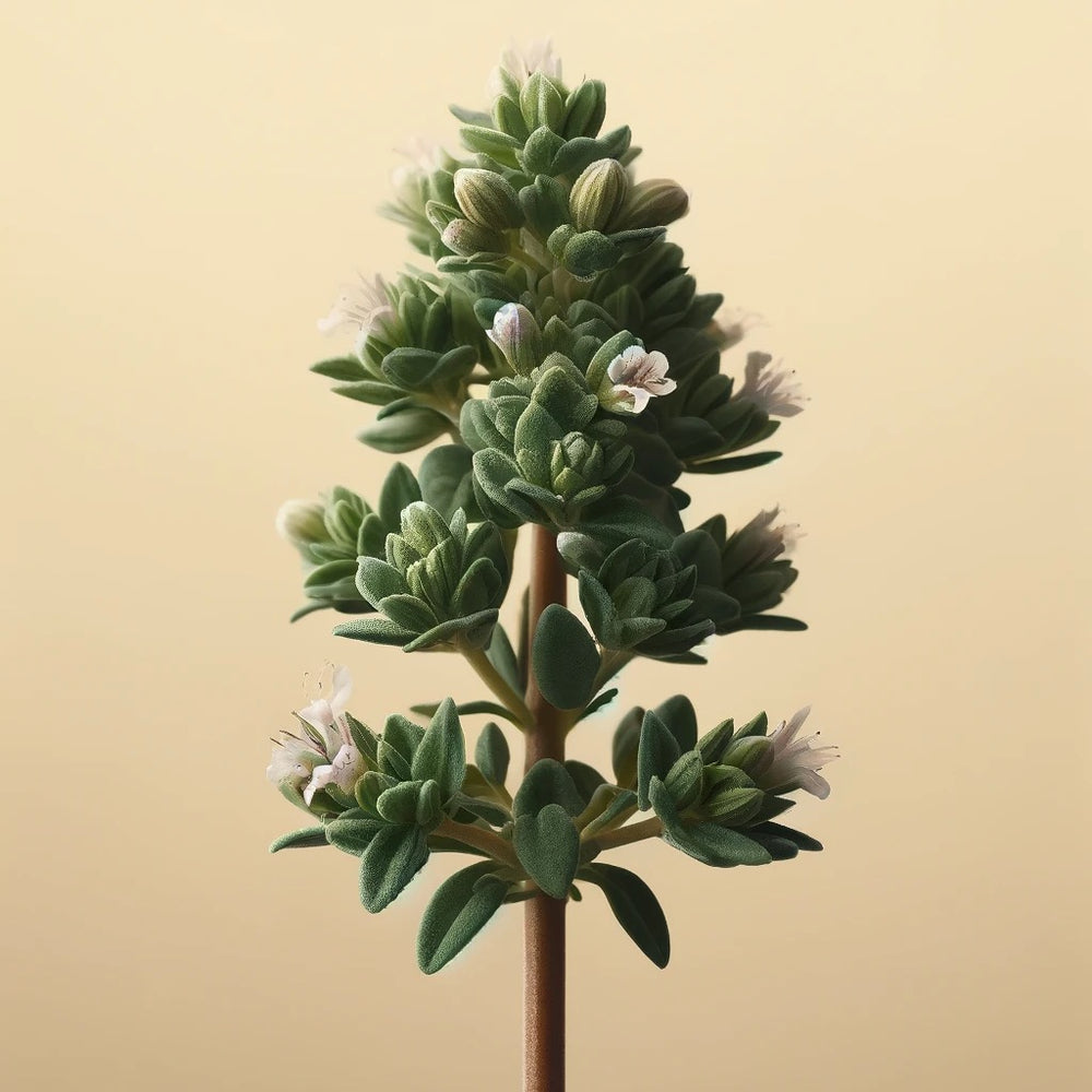 OWAY Galvos odą ir plaukus valanti vonelė nuo riebių pleiskanų – Purifying hair bath-oily scalps 240ml - Image 4